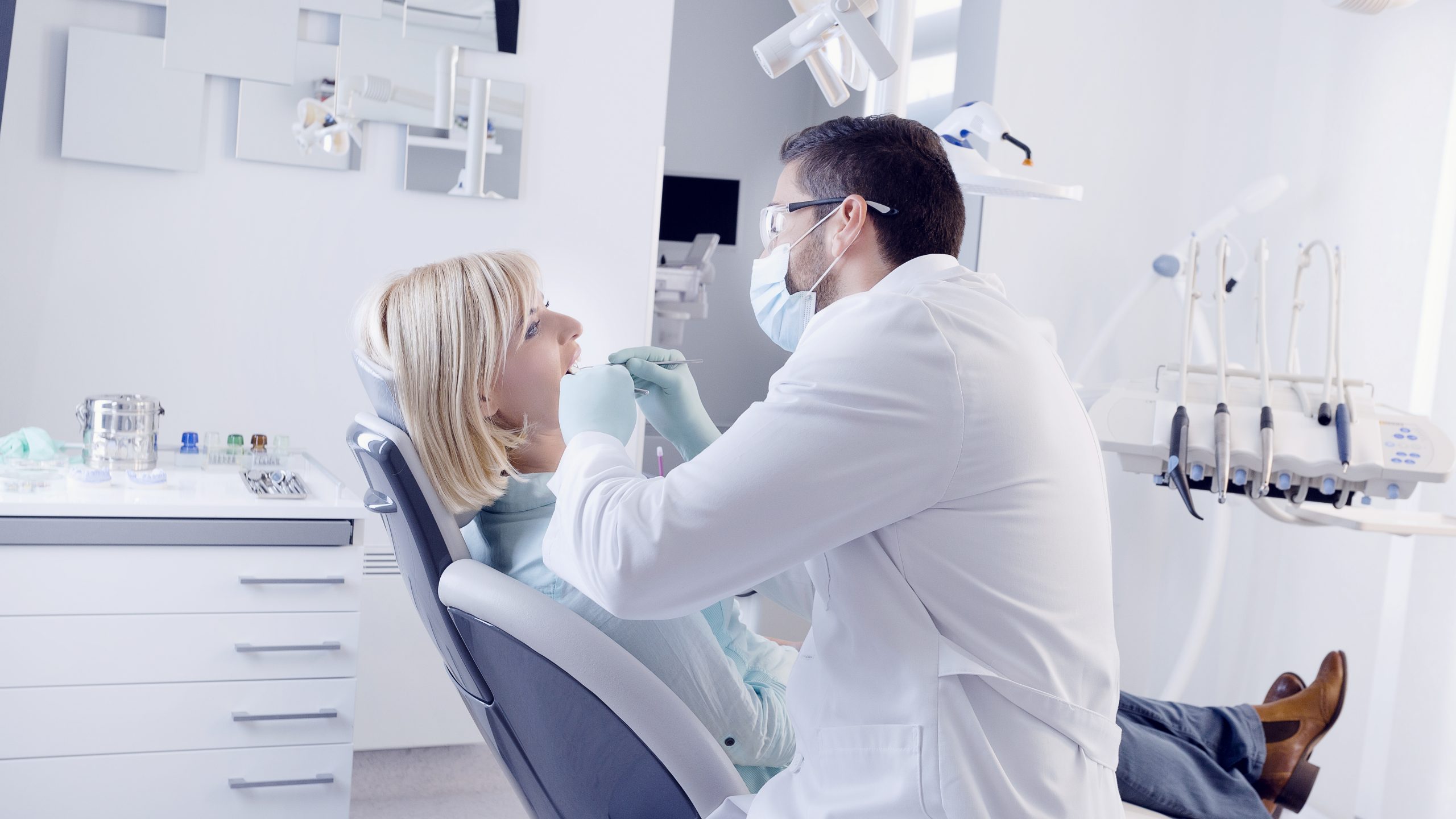 Dentist in Southlake, TX